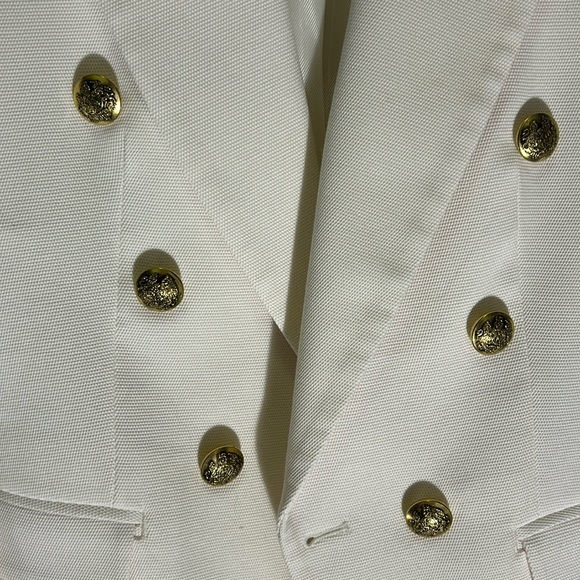 New Banana Republic Blazer - Picture 4 of 6